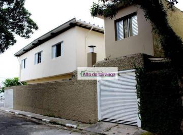 Casa · 360m² · 5 Quartos · 5 Vagas · Sobrado em Planalto Paulista, São Paulo/SP de 360m² 5 quartos à venda por R$ 2.000.000,00