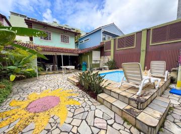 Casa · 125m² · 3 Quartos · 2 Vagas · Casa em Pendotiba, Niterói/RJ de 125m² 3 quartos à venda por R$ 780.000,00