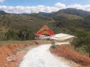 Rural · 400m² · 2 Quartos · 10 Vagas · Chácara em Ribeirão Grande, Pindamonhangaba/SP de 400m² 2 quartos à venda por R$ 1.500.000,00