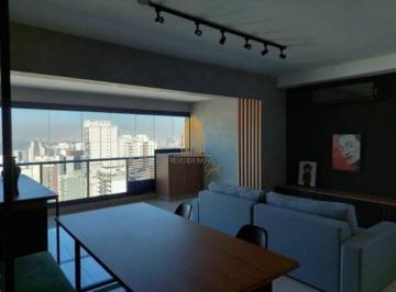Apartamento · 73m² · 1 Quarto · 1 Vaga · Apartamento em Cerqueira César, São Paulo/SP de 73m² 1 quartos à venda por R$ 1.784.200,00