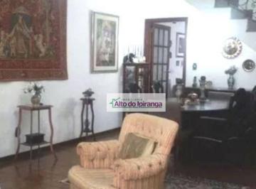 Casa · 209m² · 3 Quartos · 3 Vagas · Sobrado em Vila Moinho Velho, São Paulo/SP de 209m² 3 quartos à venda por R$ 915.000,00