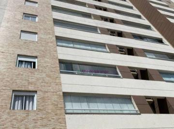 Apartamento · 104m² · 3 Quartos · 2 Vagas · Apartamento em Vila Firmiano Pinto, São Paulo/SP de 104m² 3 quartos à venda por R$ 1.147.000,00