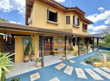 Casa · 240m² · 3 Quartos · 2 Vagas · Casa em Nova Higienópolis, Jandira/SP de 240m² 3 quartos à venda por R$ 2.200.000,00