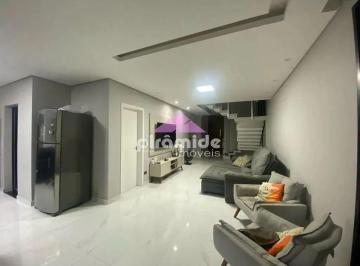 Casa · 220m² · 4 Quartos · 4 Vagas · Casa em Urbanova, São José dos Campos/SP de 220m² 4 quartos à venda por R$ 2.100.000,00