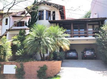 Casa · 290m² · 3 Quartos · 4 Vagas · Casa em São Paulo II, Cotia/SP de 290m² 3 quartos à venda por R$ 1.490.000,00