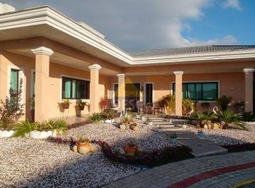 Casa · 210m² · 3 Quartos · 4 Vagas · Casa em , Barra Velha/SC de 210m² 3 quartos à venda por R$ 1.970.000,00