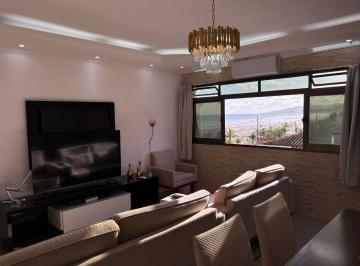 Apartamento · 113m² · 3 Quartos · 1 Vaga · Apartamento em Boqueirão, Praia Grande/SP de 113m² 3 quartos à venda por R$ 890.000,00