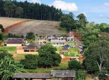 Rural · 10m² · 4 Quartos · Chácara em Zona Rural, Vila Reis/PR de 10m² 4 quartos à venda por R$ 2.000.000,00
