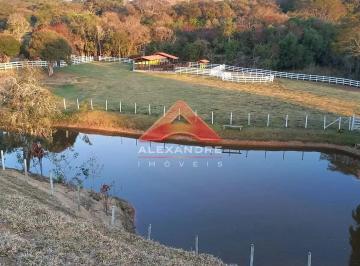 Rural · 10m² · 3 Quartos · 15 Vagas · Fazenda em , Baependi/MG de 10m² 3 quartos à venda por R$ 1.950.000,00