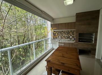 Apartamento · 101m² · 3 Quartos · 2 Vagas · Apartamento em Chácara Pavoeiro, Cotia/SP de 101m² 3 quartos à venda por R$ 795.000,00