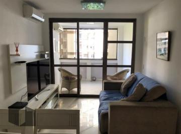 Apartamento · 88m² · 2 Quartos · 1 Vaga · Apartamento em Barra da Tijuca, Rio de Janeiro/RJ de 88m² 2 quartos à venda por R$ 1.450.000,00