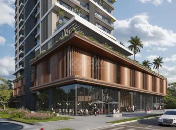 Apartamento · 94m² · 3 Quartos · 2 Vagas · Apartamento em Praia Brava, Itajaí/SC de 94m² 3 quartos à venda por R$ 1.950.000,00
