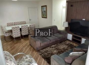 Apartamento · 147m² · 4 Quartos · 2 Vagas · Apartamento em Baeta Neves, São Bernardo do Campo/SP de 147m² 4 quartos à venda por R$ 1.755.000,00