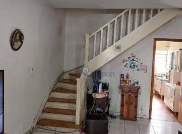 Casa · 102m² · 2 Quartos · 2 Vagas · Sobrado em Vila Olímpia, São Paulo/SP de 102m² 2 quartos à venda por R$ 1.100.000,00