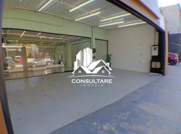 Comercial · 230m² · 3 Vagas · Ponto em Vila Nova, Santos/SP de 230m² à venda por R$ 2.000.000,00