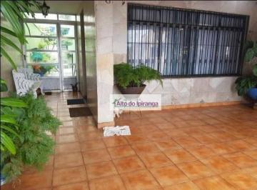 Casa · 141m² · 3 Quartos · 2 Vagas · Sobrado em Vila Santo Estéfano, São Paulo/SP de 141m² 3 quartos à venda por R$ 800.000,00