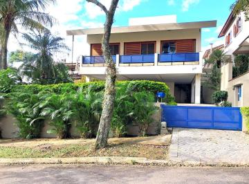 Casa · 406m² · 4 Quartos · 5 Vagas · Casa em São Paulo II, Cotia/SP de 406m² 4 quartos à venda por R$ 1.800.000,00