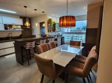 Apartamento · 83m² · 2 Quartos · 2 Vagas · Apartamento em Centro, Itajaí/SC de 83m² 2 quartos à venda por R$ 890.000,00