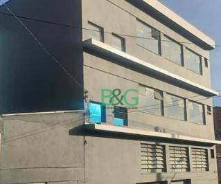 Comercial · 700m² · Predio em Jardim Penha, São Paulo/SP de 700m² à venda por R$ 1.560.000,00