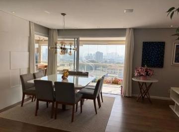 Apartamento · 162m² · 3 Quartos · 3 Vagas · Apartamento em Lapa, São Paulo/SP de 162m² 3 quartos à venda por R$ 2.200.000,00