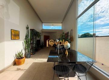Casa · 150m² · 3 Quartos · 2 Vagas · Casa em Urbanova, São José dos Campos/SP de 150m² 3 quartos à venda por R$ 1.800.000,00