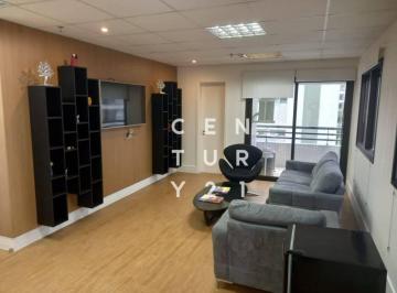Comercial · 105m² · 3 Vagas · Conjunto em Jardim Paulista, São Paulo/SP de 105m² à venda por R$ 1.100.000,00
