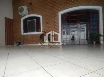 Casa · 200m² · 7 Quartos · 2 Vagas · Casa em Jardim Satélite, São José dos Campos/SP de 200m² 7 quartos à venda por R$ 1.600.000,00