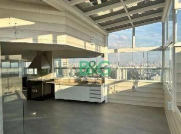 Apartamento · 400m² · 2 Quartos · 3 Vagas · Cobertura em Vila Primavera, São Paulo/SP de 400m² 2 quartos à venda por R$ 1.750.000,00
