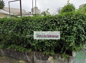 Terreno · 236m² · Terreno em Saúde, São Paulo/SP de 0m² à venda por R$ 1.750.000,00