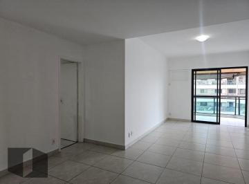 Apartamento · 143m² · 3 Quartos · 2 Vagas · Apartamento em Barra da Tijuca, Rio de Janeiro/RJ de 143m² 3 quartos à venda por R$ 2.200.000,00