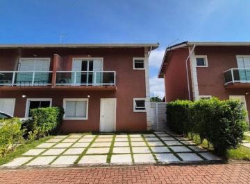 Casa · 96m² · 3 Quartos · 2 Vagas · Sobrado em Jardim Pioneira, Cotia/SP de 96m² 3 quartos à venda por R$ 770.000,00