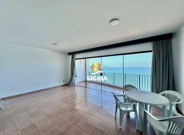 Apartamento · 144m² · 4 Quartos · 1 Vaga · Apartamento em Vila Luis Antônio, Guarujá/SP de 144m² 4 quartos à venda por R$ 1.100.000,00