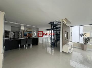 Apartamento · 200m² · 4 Quartos · 2 Vagas · Apartamento em Centro, Florianópolis/SC de 0m² 4 quartos à venda por R$ 2.000.000,00
