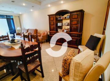 Apartamento · 155m² · 4 Quartos · 2 Vagas · Apartamento em Ingá, Niterói/RJ de 155m² 4 quartos à venda por R$ 1.150.000,00