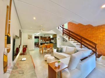 Comercial · 130m² · 3 Quartos · 2 Vagas · Conjunto em Centro, Bertioga/SP de 130m² 3 quartos à venda por R$ 2.025.000,00