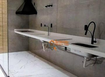 Casa · 140m² · 3 Quartos · 3 Vagas · Sobrado em Tucuruvi, São Paulo/SP de 140m² 3 quartos à venda por R$ 820.000,00