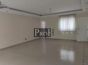 Apartamento · 250m² · 3 Quartos · 4 Vagas · Cobertura em Vila Santa Teresa, Santo André/SP de 250m² 3 quartos à venda por R$ 1.630.000,00