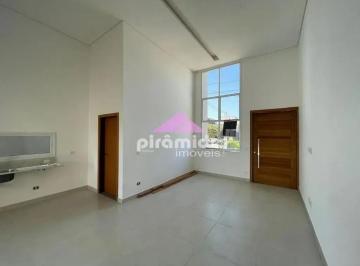 Casa · 149m² · 3 Quartos · 4 Vagas · Casa em Condomínio Terras do Vale, Caçapava/SP de 149m² 3 quartos à venda por R$ 1.050.000,00