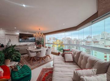 Apartamento · 144m² · 3 Quartos · 2 Vagas · Apartamento em Centro, Guarujá/SP de 144m² 3 quartos à venda por R$ 1.900.000,00