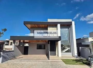 Casa · 256m² · 4 Quartos · 2 Vagas · Casa em Loteamento Floresta, São José dos Campos/SP de 256m² 4 quartos à venda por R$ 1.890.000,00