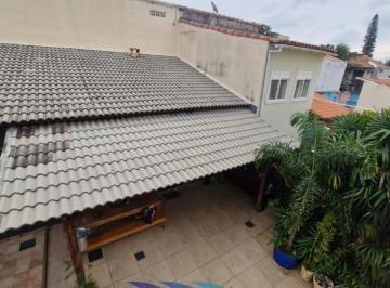 Casa · 220m² · 3 Quartos · 2 Vagas · Casa em Jardim Flamboyant, Cabo Frio/RJ de 220m² 3 quartos à venda por R$ 1.160.000,00