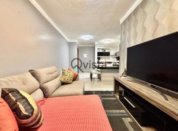 Apartamento · 179m² · 2 Quartos · 2 Vagas · Apartamento em Jardim Las Palmas, Guarujá/SP de 179m² 2 quartos à venda por R$ 1.100.000,00