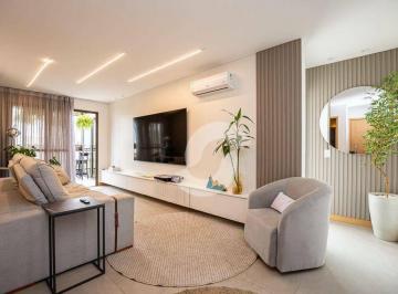 Apartamento · 128m² · 2 Quartos · 1 Vaga · Cobertura em Piratininga, Niterói/RJ de 128m² 2 quartos à venda por R$ 1.900.000,00
