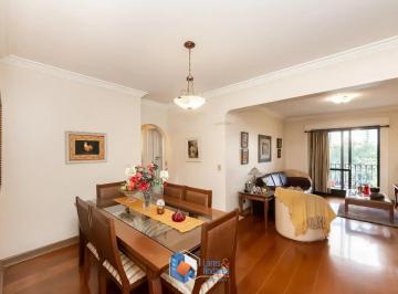 Apartamento · 103m² · 3 Quartos · 2 Vagas · Apartamento em Perdizes, São Paulo/SP de 103m² 3 quartos à venda por R$ 1.100.000,00