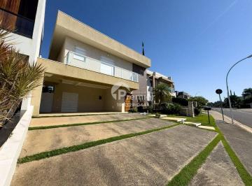 Casa · 295m² · 3 Quartos · 4 Vagas · Casa em Jardim Residencial Dona Lucilla, Indaiatuba/SP de 295m² 3 quartos à venda por R$ 2.190.000,0