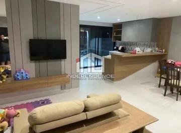 Casa · 187m² · 3 Quartos · 2 Vagas · Sobrado em Eugênio de Mello, São José dos Campos/SP de 187m² 3 quartos à venda por R$ 1.350.000,00
