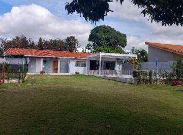 Casa · 138m² · 2 Quartos · 6 Vagas · Casa em Santa Inês, Itu/SP de 138m² 2 quartos à venda por R$ 890.000,00