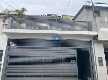 Casa · 240m² · 4 Quartos · 3 Vagas · Sobrado em Ipiranga, São Paulo/SP de 240m² 4 quartos à venda por R$ 1.100.000,00