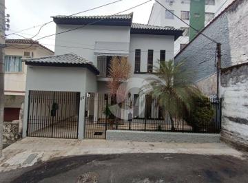 Casa · 200m² · 4 Quartos · 1 Vaga · Casa em Largo do Barradas, Niterói/RJ de 200m² 4 quartos à venda por R$ 980.000,00