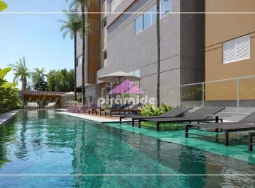 Apartamento · 114m² · 3 Quartos · Apartamento em Vila Ema, São José dos Campos/SP de 114m² 3 quartos à venda por R$ 1.595.090,00